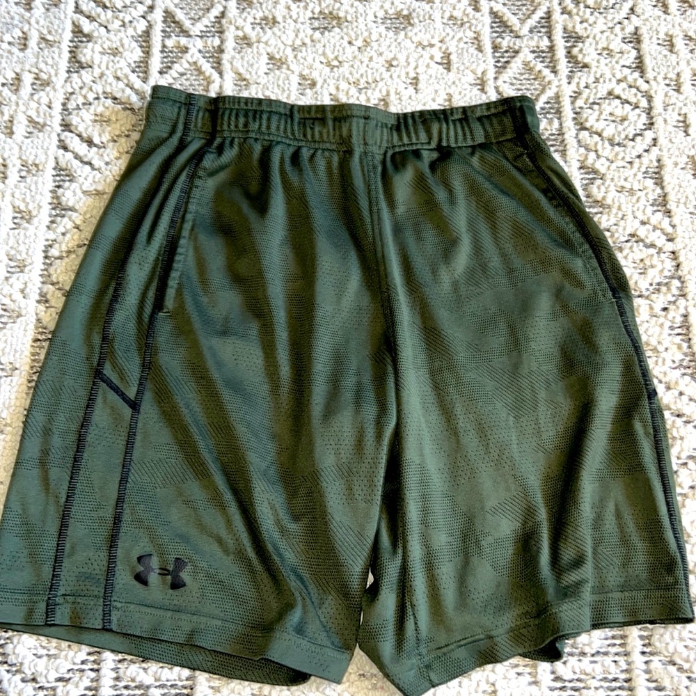 Under Armor shorts